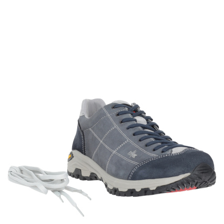 Ботинки Maipos Suede (RU 42 EU 43 СМ 28; Brain/Deep)